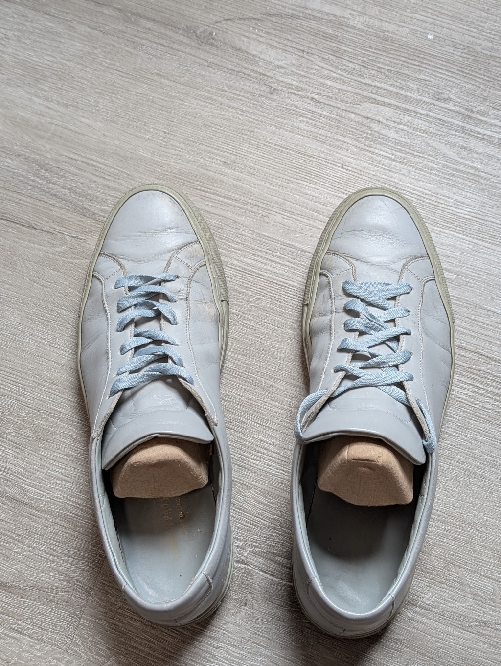Common Projects - Gray